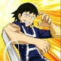 Sero hanta