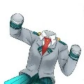 Toru hagakure