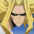 all might