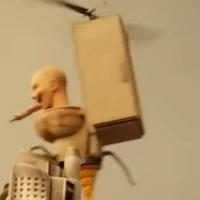 Skibidi Toilets infection