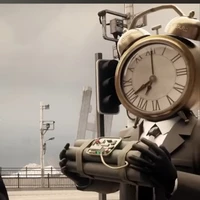 Alarm Clockman | Alamrcorlkmon