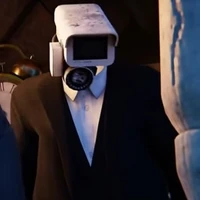 Brown Cameraman | Borwncaremon