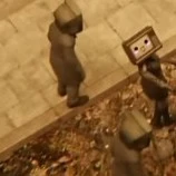 Hai TV Man