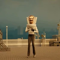 Skibidi Toilets Biến Dị ?????