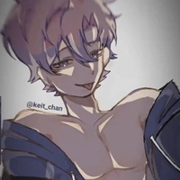 hiha the blue