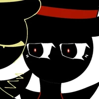 Black ketchup
