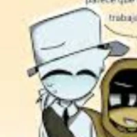 White ( black 2p)