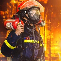 Lính cứu hỏa