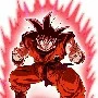 Goku Kaioken
