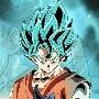 Goku Blue