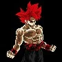 Goku Devil