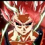 Goku Devil Super