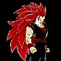 Goku Devil Super 3