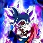 Goku Ultra