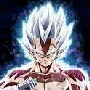 Vegeta Ultra