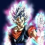 Vegeto Ultra