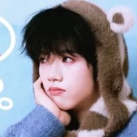 Trương Hàm Thụy_cậu_