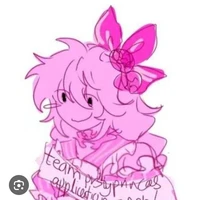 pr3tty princess