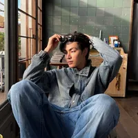 Joong Archen.