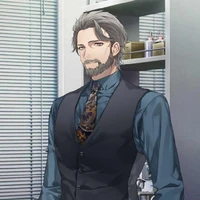 Thẩm An (bố Thẩm Tinh Châu)