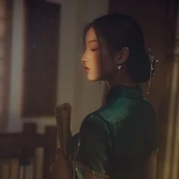 Trần Khánh Linh (mẹ Bách)