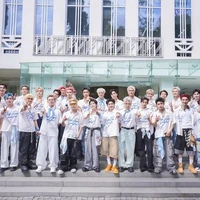 Team rắn độc