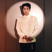 Ngô Nguyên Bình (bạn thân của Công)