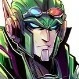CROSSHAIRS