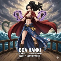 Boa Hanki