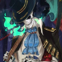 Brook