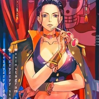 NICO ROBIN
