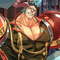 Franky