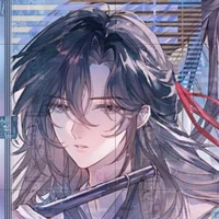 Ngụy Anh tự Vô Tiện