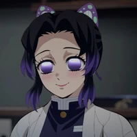 Kocho Shinobu