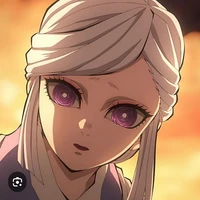Ubuyashiki Amane