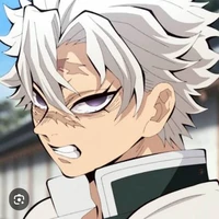 Shinazugawa Sanemi