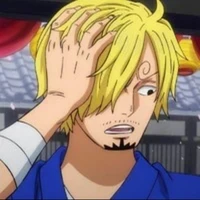 Vinsmoke Sanji