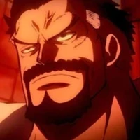 Monkey •D• Garp