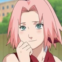 Haruno Sakura