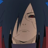 Uchiha Madara