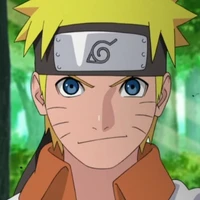 Uzumaki Naruto