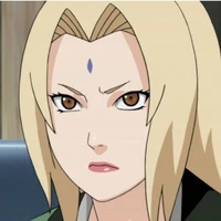 Tsunade