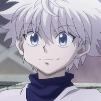 Zoldyck Kilua