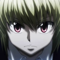 Kurapika