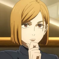 Nobara Kugisaki