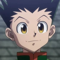 Gon Freecss