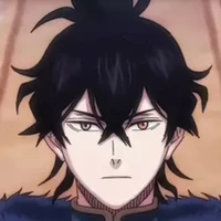Yuno Grinberryall