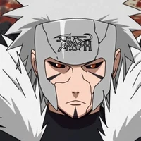 Tobirama Senju