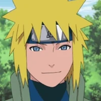 Minato Namikaze