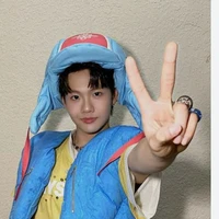 LÊ HỒ PHƯỚC THỊNH